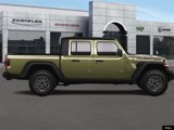 New 2025 Jeep Gladiator Rubicon image 6