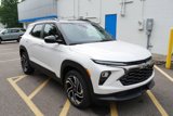 New 2026 Chevrolet TrailBlazer RS w/ Convenience Package image 2