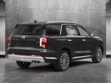 New 2025 Hyundai Palisade Calligraphy image 2