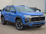 New 2026 Chevrolet Equinox ACTIV image 2