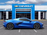 New 2025 Chevrolet Corvette Stingray Preferred Conv w/ Z51 Performance Package image 5