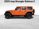 New 2025 Jeep Wrangler Unlimited Rubicon image 6
