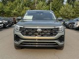 New 2025 Volkswagen Atlas SEL Premium R-Line image 6