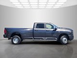 New 2025 RAM 3500 Laramie w/ Sport Appearance Package image 3