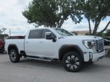 New 2025 GMC Sierra 2500 Denali w/ Denali Reserve Package image 2