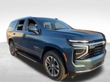 New 2025 Chevrolet Tahoe LS image 3