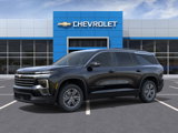 New 2026 Chevrolet Traverse LT w/ Driver Confidence Package image 2