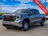 New 2026 GMC Sierra 1500 Pro w/ Pro Value Package image 5