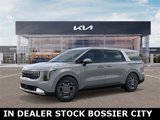 New 2026 Kia Carnival EX image 3