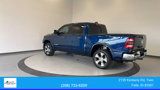 Used 2020 RAM 1500 Laramie image 5