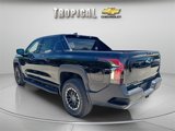 New 2026 Chevrolet Silverado EV Trail Boss image 3