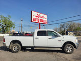 Used 2012 RAM 2500 SLT image 4