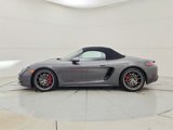 Certified 2024 Porsche 718 Boxster GTS image 2