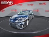 Certified 2025 Toyota Camry LE image 4