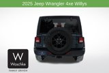 New 2025 Jeep Wrangler Willys image 6