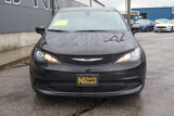 Used 2022 Chrysler Voyager LX image 2