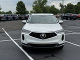 Used 2024 Acura RDX SH-AWD image 3