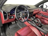 Certified 2022 Porsche Cayenne GTS image 4