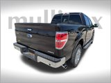 Used 2014 Ford F150 Lariat w/ Equipment Group 502A Luxury image 3