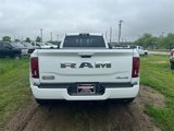 New 2025 RAM 3500 Longhorn image 5