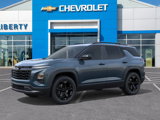 New 2026 Chevrolet Equinox LT w/ Convenience Package II image 2