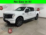 New 2025 Ford F150 Lightning XLT image 3