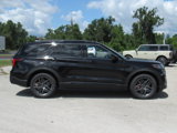 New 2025 Ford Explorer ST image 2