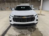 New 2026 Chevrolet Equinox LT w/ Convenience Package II image 2