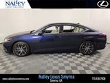 Used 2024 Lexus ES 350 w/ Premium Package image 5