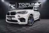Used 2018 BMW X5 M image 3