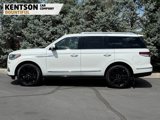 Used 2024 Lincoln Navigator Reserve image 4