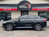Used 2019 BMW X4 xDrive30i image 4