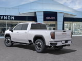 New 2025 GMC Sierra 3500 Denali w/ Denali Reserve Package image 3