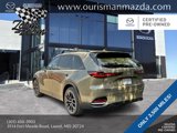 Certified 2025 MAZDA CX-70 Plug-In Hybrid w/ Premium Plus image 4