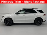 Used 2025 Mercedes-Benz GLE 580 4MATIC image 3