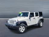 Used 2015 Jeep Wrangler Unlimited Sport w/ Quick Order Package 24S image 1