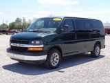 Used 2014 Chevrolet Express 1500 LT w/ LT Preferred Equipment Group image 6