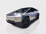 Used 2024 Tesla Cybertruck AWD Crew Cab image 2