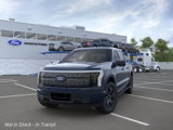 New 2025 Ford F150 Lightning Lariat image 4