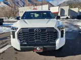 New 2025 Toyota Tundra Limited image 5