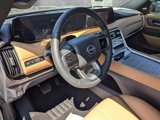 New 2025 Nissan Armada SL w/ Captain's Chari Seat Package image 3