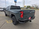New 2025 Chevrolet Silverado 3500 LTZ w/ Trail Boss Package image 3
