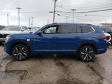 New 2025 Volkswagen Atlas SEL Premium R-Line image 2