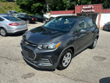 Used 2019 Chevrolet Trax LS image 4