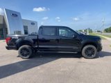 New 2025 Ford F150 XLT w/ Equipment Group 302A MID image 6
