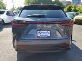 Used 2024 Lexus NX 300h AWD w/ Luxury Package image 6