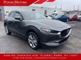 Used 2023 MAZDA CX-30 AWD 2.5 S w/ Preferred Package image 4