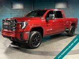 Used 2025 GMC Sierra 3500 AT4 w/ AT4 Premium Plus Package image 5