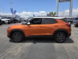 Used 2023 Chevrolet TrailBlazer ACTIV w/ Sun and Liftgate Package image 4