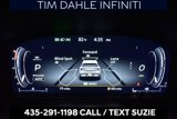 New 2025 INFINITI QX60 Autograph w/ Cargo Package image 3